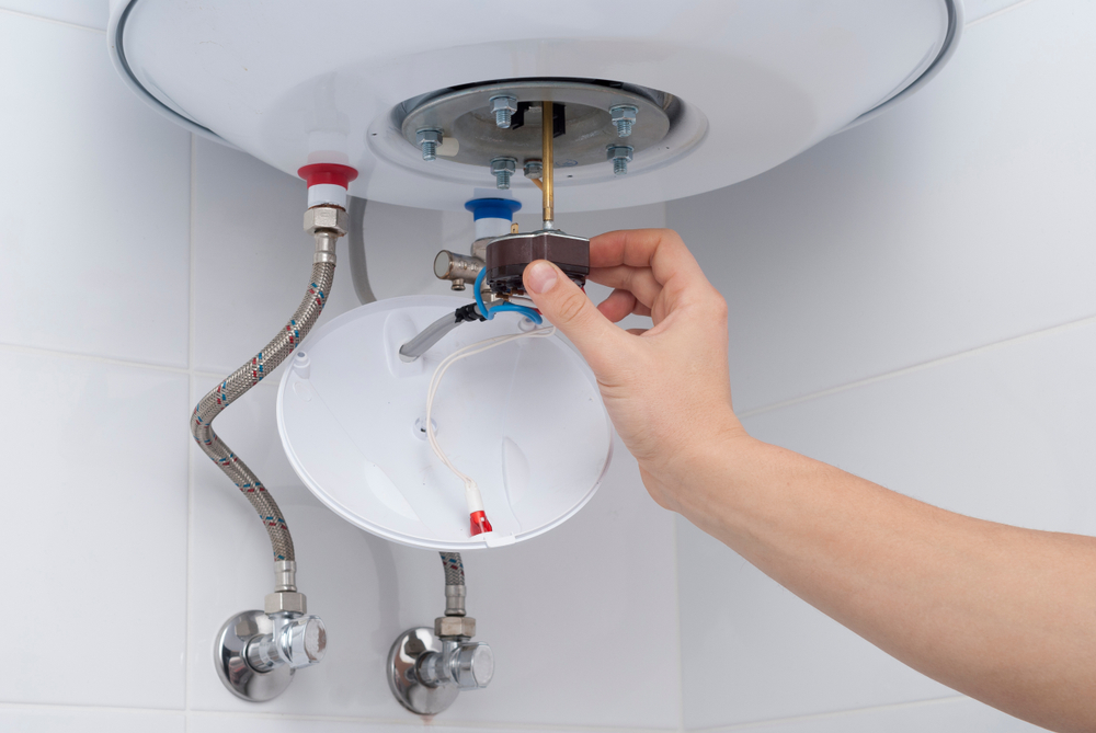 Comment Savoir Si Le Thermostat Du Chauffe eau Fonctionne