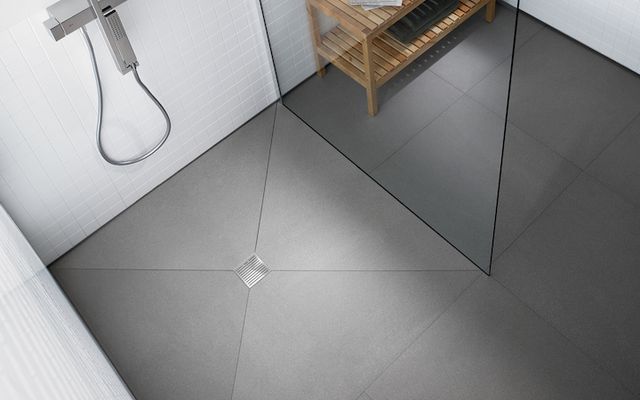 poser un siphon en laiton