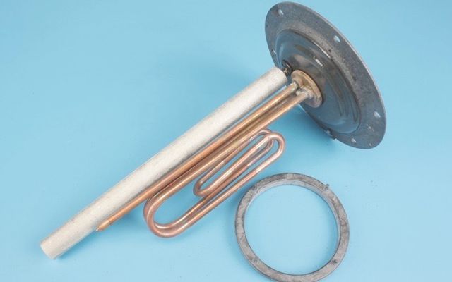 resistance chauffe eau